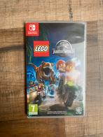 LEGO Jurassic World (Nintendo Switch), Spelcomputers en Games, Games | Nintendo Switch, Online, Overige genres, 1 speler, Ophalen of Verzenden