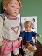 Kathe Kruse daumelinchen, Ophalen of Verzenden, Pop