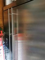 Amerikaanse koelkast gratis op te halen., Witgoed en Apparatuur, Koelkasten en IJskasten, 60 cm of meer, 200 liter of meer, Gebruikt
