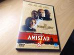 Amistad, Cd's en Dvd's, Dvd's | Thrillers en Misdaad, Vanaf 16 jaar, Ophalen of Verzenden, Gebruikt, Overige genres