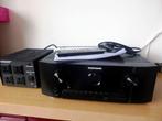 Marantz SR6006 7.1 Black receiver (UK) incl. Voeding/Adapter, Marantz, 120 watt of meer, Ophalen