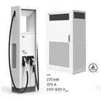ABB Terra HP 175 is een krachtig DC-snellaadstation, Auto diversen, Laadpalen, Ophalen of Verzenden, Nieuw, Laadkabel