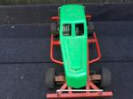 Yucan  stockcar, Benzine, Ophalen of Verzenden, Zo goed als nieuw, Auto onroad