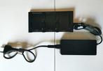 DJI Spark Oplaadset – Battery Charging Hub (S1CH) + AC Power, Verzenden, Zo goed als nieuw