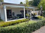 Prachtig chalet op vakantiepark in Uden, Tot en met 6