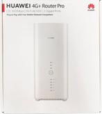 Huawei B818-263 MiFi Router - 4G+ router, Router met modem, Verzenden, Nieuw, Info@techwebshop.com