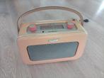Akai vintage radio, Ophalen of Verzenden, Gebruikt, Radio