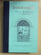 Dishoom From Bombay With Love, Kookboek, Azië en Oosters, Overige typen, Shamil Thakrar, Ophalen of Verzenden