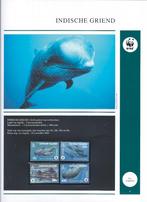 wwf wnf Indische Griend Hoofdstuk+pfr=4fdc bedreigde diersoo, Ophalen of Verzenden, Nederland en Buitenland