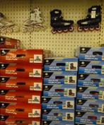 NIEUW Partij van 141 Paar Inlineskate, Kunst schaatsen, IJss, Overige merken, Overige typen, Nieuw, Kinderen