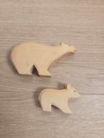 Ostheimer ijsberen, Ophalen of Verzenden