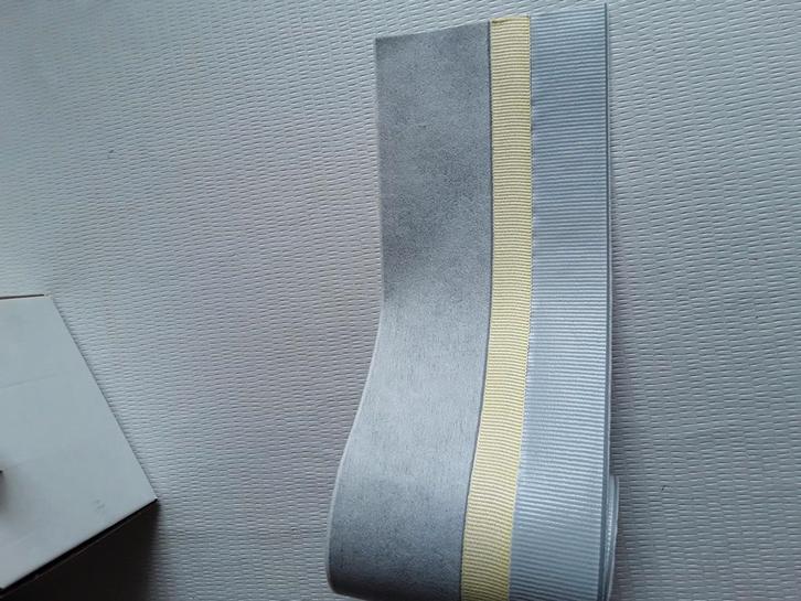 Afdichtingsband voor douchebak, Doe-het-zelf en Verbouw, Sanitair, Ophalen of Verzenden