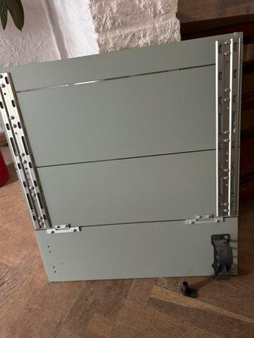 Keukenfront vaatwasser Ikea keuken - afbeelding 2