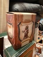 Sprookjes sprokkelaar, Ophalen, Nieuw, Overige typen