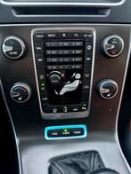 Volvo V60 2.4 D6 AWD Plug-In Hybrid Summum ACC DAK 1STE EIG, LED verlichting, Zilver of Grijs, 11 kWh, Te koop