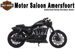 Harley-Davidson XL1200CX / XL1200 CX SPORTSTER ROADSTER, Motor Saloon B.V., Info@motorsaloon.nl, 1202 cc, Siliciumweg 2
3812SX  AMERSFOORT, NL