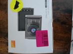 AUTO DASHCAM, Auto diversen, Dashcams, Ophalen of Verzenden, Nieuw