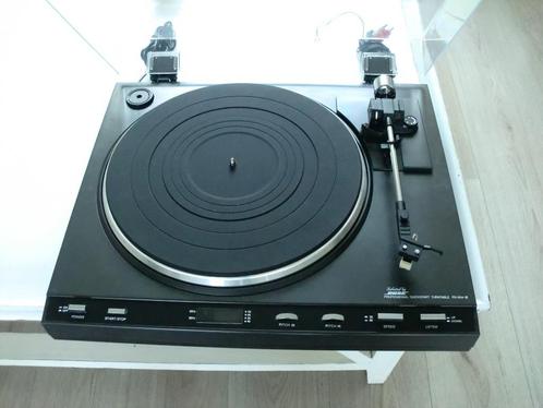 Div spelers in huis Technics Torens Dual Denon Jvc Onkyo !, Audio, Tv en Foto, Platenspelers, Refurbished, Platenspeler, Technics