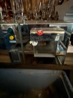 Laboratorium oven, Ophalen, Gebruikt, Temperatuur