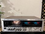 Marantz 5220 Cassettedeck - Vintage Topstuk!, Audio, Tv en Foto, Cassettedecks, Ophalen of Verzenden, Enkel, Marantz, Tape counter