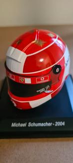 Helm Michael Schumacher 2004 Ferrari F1, Verzamelen, Nieuw, Ophalen of Verzenden, Formule 1