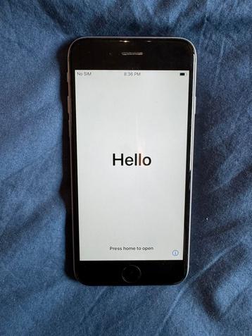 Iphone 6s 32 gb beschikbaar voor biedingen