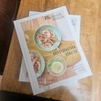 PS Food & Lifestyle - Koolhydraatarm Genieten, Boeken, Kookboeken, PS Food & Lifestyle, Ophalen of Verzenden, Gezond koken, Overige gebieden