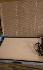 Light pad Diamond painting, Ophalen of Verzenden, Zo goed als nieuw, Gereedschap of Toebehoren