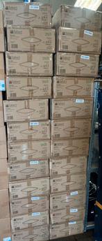 Partij Salade bowls - maaltijd bakken suikerriet 24 x 300st, Ophalen, Nieuw