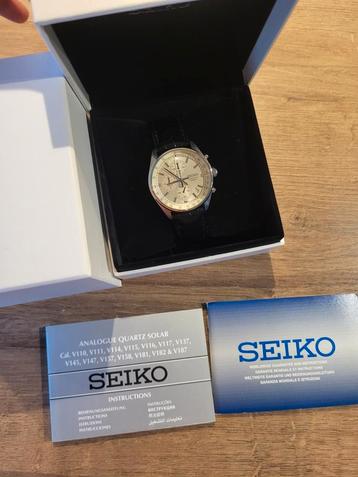 Seiko SSB383P1 beschikbaar voor biedingen