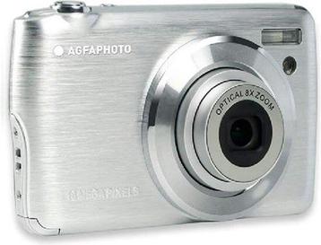 AgfaPhoto DC8200 - Zilver beschikbaar voor biedingen