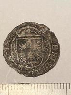 1/2 stuiver Deventer, stedelijke muntslag. Ca. 1598., Ophalen of Verzenden, Vóór koninkrijk, Overige waardes