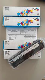Cartridge HP Pagewide Pro 452 series, Ophalen of Verzenden, Nieuw, Cartridge, FLWR