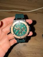 Hublot Horloge, Ophalen of Verzenden, Zo goed als nieuw, Overige kleuren, Jongen of Meisje