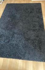 Vloerkleed, Huis en Inrichting, Stoffering | Tapijten en Kleden, Ophalen, Gebruikt, 100 tot 150 cm, Blauw
