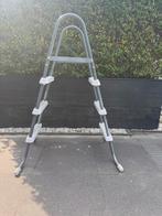 Intex zwembadtrap, Tuin en Terras, Zwembad-toebehoren, Ophalen, Gebruikt