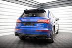 Maxton Design Spoiler Cap Audi Q5 S-Line Mk2 Facelift, Ophalen, Achterklep, Nieuw, Audi