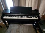 KAWAI CA - 48, Muziek en Instrumenten, Piano's, Ophalen, Zwart, Digitaal, Zo goed als nieuw