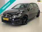 Volkswagen Golf 2.0 TDI GTD / LED / ACC / DAB / Stoelverwarm, Auto's, Stof, Gebruikt, 4 cilinders, 700 kg