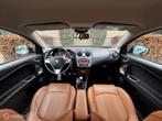 Alfa Romeo MiTo 1.3 JTDm ECO Distinctive 1e Eig*Leder*Cruise, Auto's, Voorwielaandrijving, Euro 5, Gebruikt, 4 cilinders