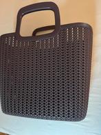 Paarse Knit mand - Lily van curver, Ophalen of Verzenden, Zo goed als nieuw