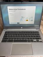 Hp chromobook, Ophalen, 14 inch, 64 GB, HP