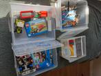 Lot lego city, lego creator, Ophalen of Verzenden, Zo goed als nieuw, Complete set, Lego