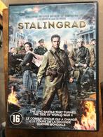 Stalingrad DVD (oorlog , drama ) Russische versie, Vanaf 16 jaar, Ophalen of Verzenden, Zo goed als nieuw