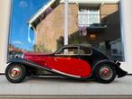 1:8 Bugatti 50 T Surprofile Rood - zwart 1932 Pocher Kit K86, Hobby en Vrije tijd, Modelauto's | 1:5 tot 1:12, Customerservices.de@hornby.com