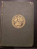 Studenten almanak tandheelkunde, Boeken, Ophalen of Verzenden, Meerdere auteurs, 20e eeuw of later, Gelezen