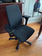 Office Chair, Huis en Inrichting, Ophalen, Zo goed als nieuw, Zwart