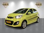 Kia Picanto 1.0 CVVT Comfort Pack nieuwe koppeling 30-RKD-1, Auto's, Kia, Voorwielaandrijving, Euro 5, Stof, Gebruikt