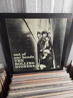 Vinyl lp ROLLING STONES: OUT OF OUR HEADS, Ophalen of Verzenden, 12 inch, Rock-'n-Roll