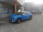 Citroën C3 1.2 Puretech 82pk 2017 Blauw, 450 kg, Euro 6, 1199 cc, Blauw